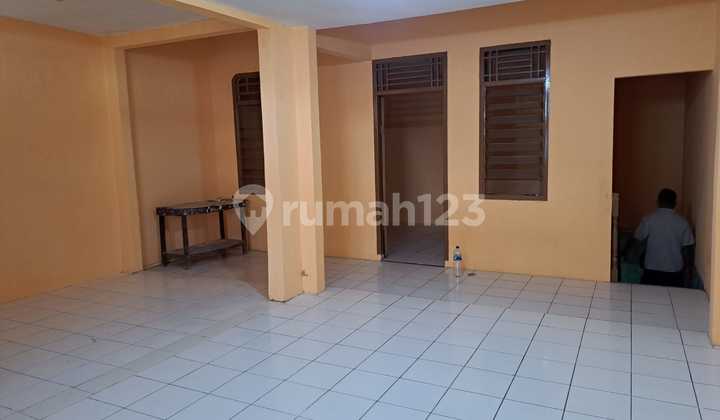 Rumah Cantik Hanya 25 JT di Lokasi Premium Pondok Ungu (31576 RN) 2