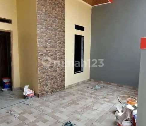 Rumah Minimalis Masih 300 Jutaan di Villa Gading Harapan 73462 RN 2