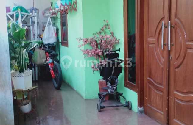 Rumah Murah di Griya Mustikasari, Dekat Fasilitas Umum (73488LAN) 2