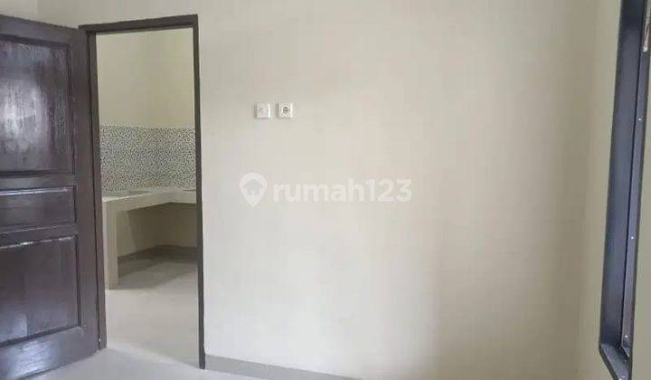 Rumah Bangunan Rapi di Pejuang Kualitas Number One 73158 Rn 2