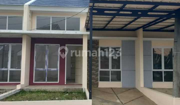 400 Million Rupiah House Comfortable Living Affordable Price in Setu Area (73473 MAR)
