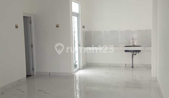 Investasi Terbaik! Rumah Modern di Harapan Indah Harga Cuma 1M-An (13645 Er) 2