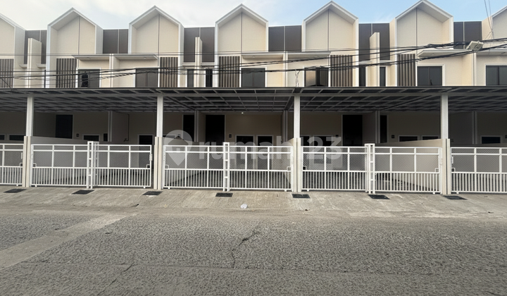 Rumah Premium Siap Huni dengan 7 Unit di Pesona Anggrek 73637 Hn Rumah Premium Siap Huni dengan 7 Unit di Pesona Anggrek 73637 Hn