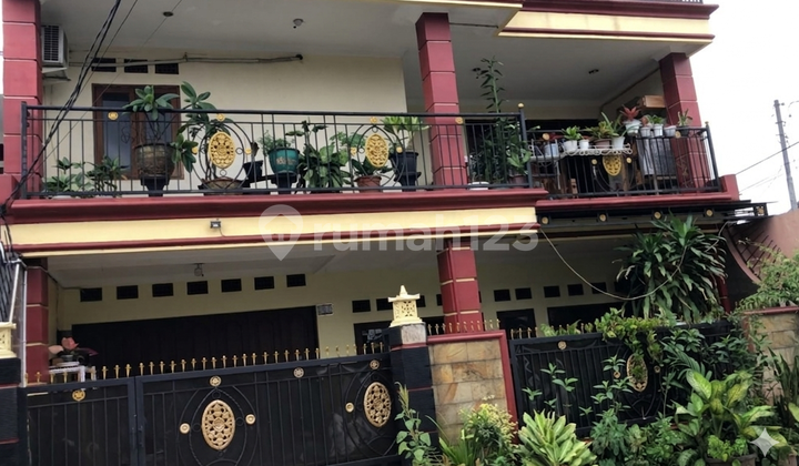 Dijual Hunian Idaman Keluarga - Lokasi Premium 73692 Li