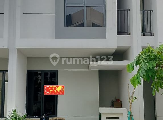 Rumah Dibawah 1M di Kawasan Premium Investasi Tepat untuk Keluarga (13648 ER)