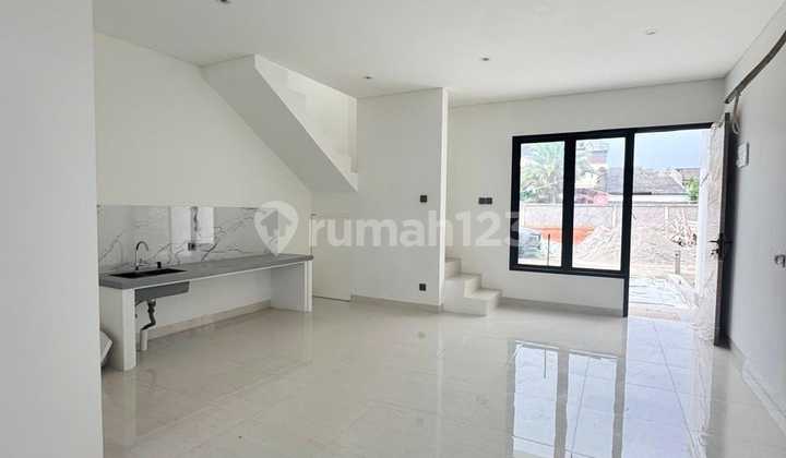 Dijual Rumah Baru Siap Huni Kosambi Baru Jakarta Barat 2