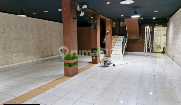 Ready-to-Use Attached Shophouse Premiere Village Poris Tangerang 2