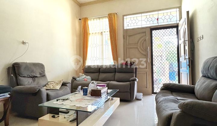 Dijual Rumah Bagus Dan Nyaman 2 Lantai Kosambi Jakbar 2
