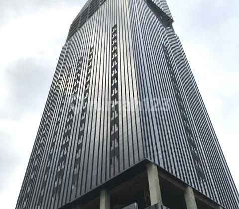 Disewakan Apartment Premium Sudirman Suites Dekat SCBD