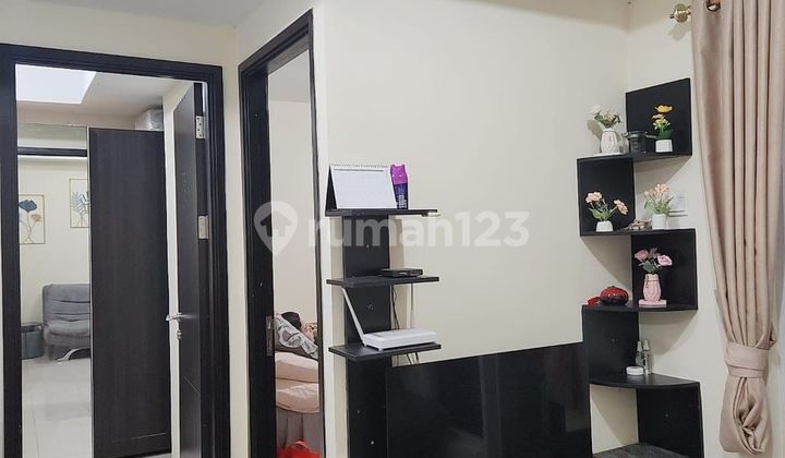 Dijual Apartment Belmont Residence Kebon Jeruk Tower Everest