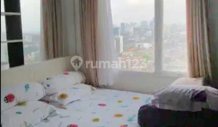 Apartment Westmark Tanjung Duren Dekat Tol Dalam Kota