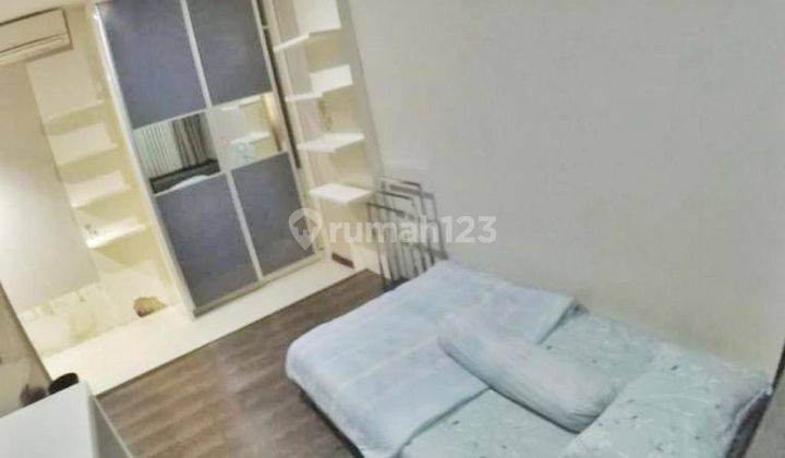 Dijual Apartment St Moritz Puri Indah 3 Kamar Tidur 134m² 2