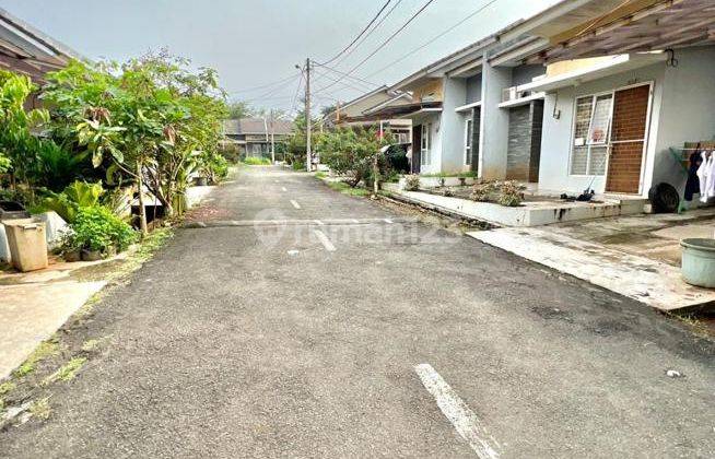 Dijual Rumah Suradita Cisauk 78M² serpong 2