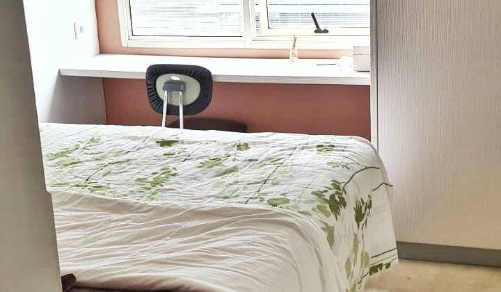 Apartment Royal mediterania Garden 3 Kamar Tidur Jual Cepat Furnished