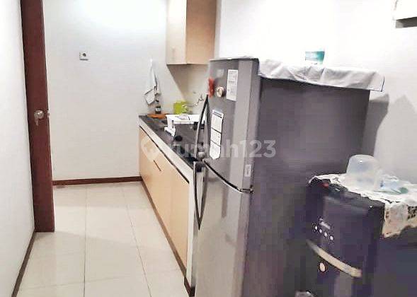 Apartment Royal mediterania Garden 3 Kamar Tidur Jual Cepat Furnished