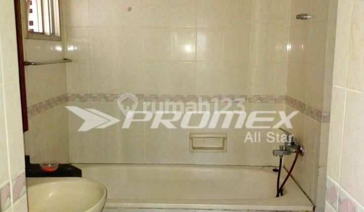 Dijual Apartment Wesling Kedoya Jakarta Barat 3 Kamar Tidur 3