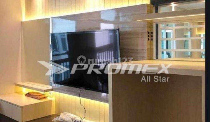 Dijual Apartemen Puri Orchard Jakarta Barat 2