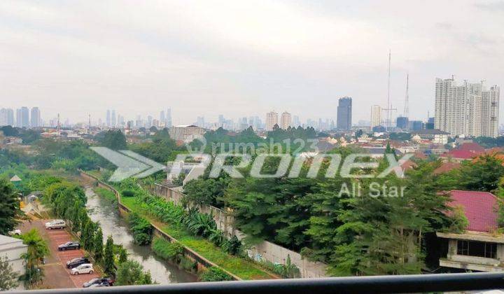 Dijual Apartment Wesling Kedoya Jakarta Barat 3 Kamar Tidur 6