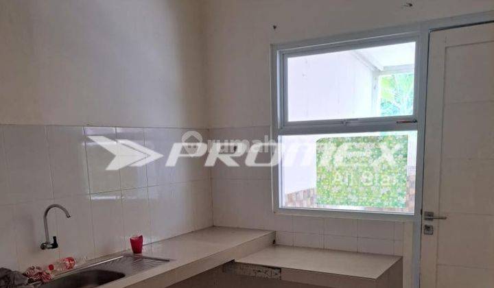 Dijual Rumah Tebet Barat Jakarta Selatan 132m² 2