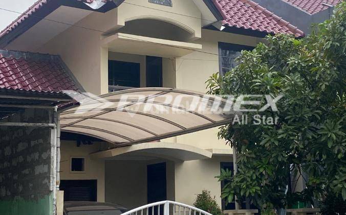 Dijual Rumah Metland Puri Tangerang 1