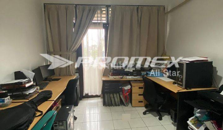 Dijual Rumah Metland Puri Tangerang 2