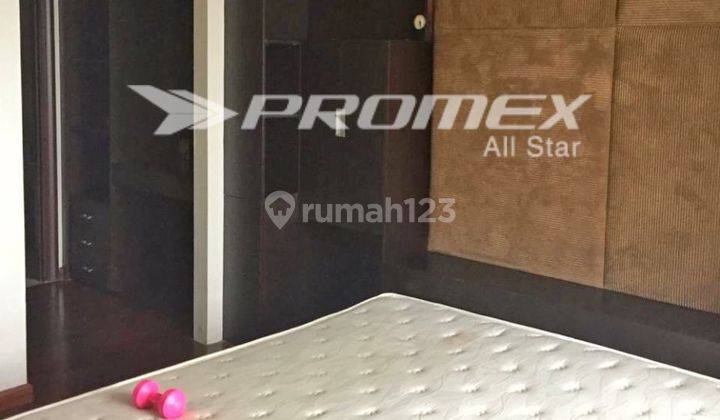 Dijual Apartment Belleza Permata Hijau
Tower Versailles 2