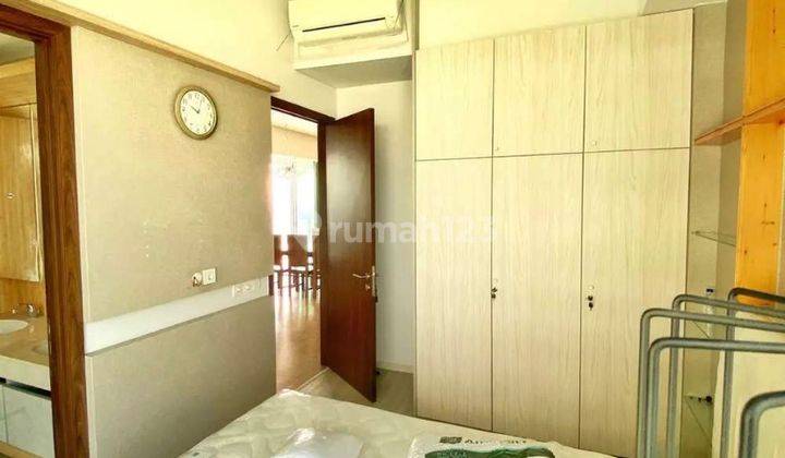 Dijual Apartment St moritz Presidential 204m² 2