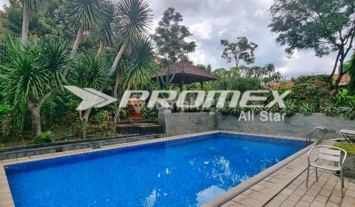 Dijual Rumah 1214m² Pengadegan Selatan Pancoran, Jakarta Selatan 2