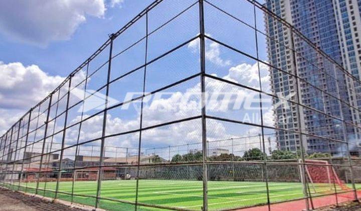 Dijual Tanah Pekayon Bekasi Barat 1,2 Ha 2
