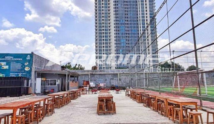 Dijual Tanah Pekayon Bekasi Barat 1,2 Ha 3