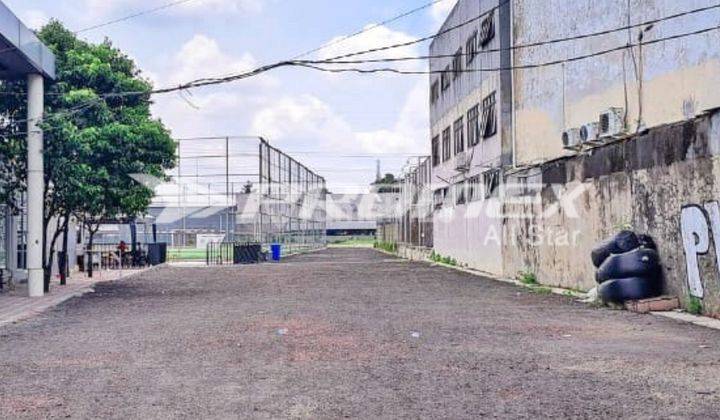 Dijual Tanah Pekayon Bekasi Barat 1,2 Ha 4