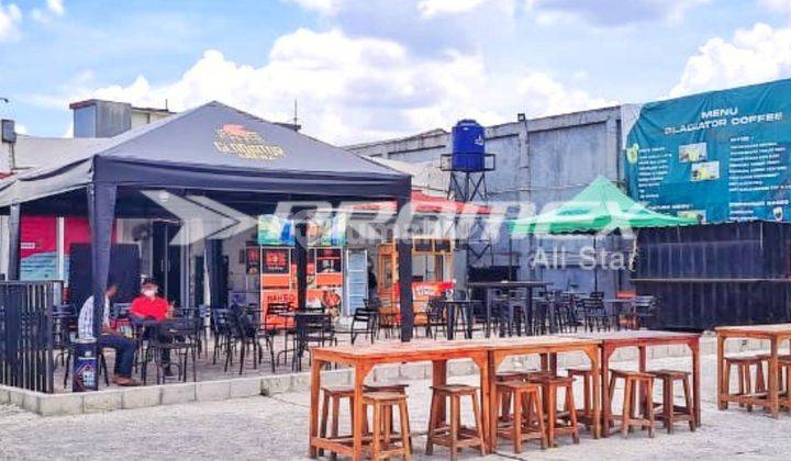 Dijual Tanah Pekayon Bekasi Barat 1,2 Ha 5