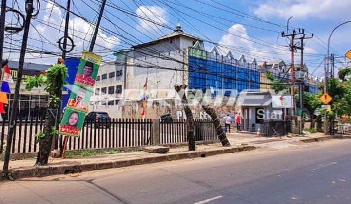 Dijual Tanah Pekayon Bekasi Barat 1,2 Ha 6