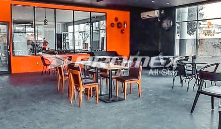Dijual Tanah Pekayon Bekasi Barat 1,2 Ha 8
