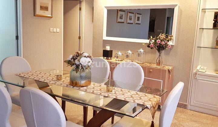 For rent Ascott Residence Kebon Kacang Central Jakarta 2