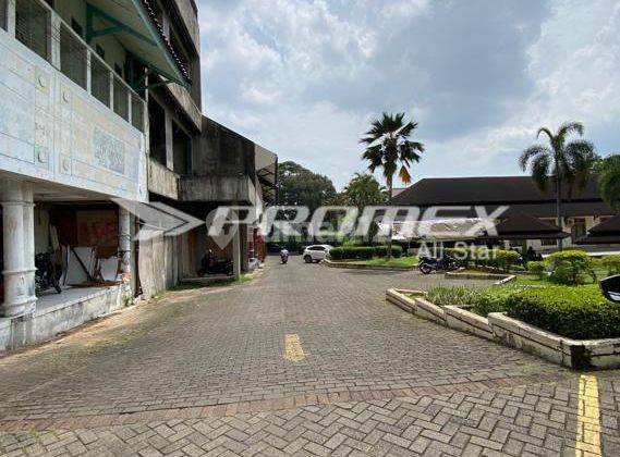 Dijual Cepat Ruko Modernland Tangerang Cocok Untuk Kantor 2