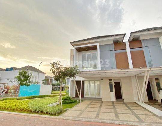 Dijual Rumah Riviera Metland Puri Siap huni 8x15 1