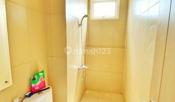 Dijual Cepat Apartment Elpis Gunung Sahari Jakpus 8