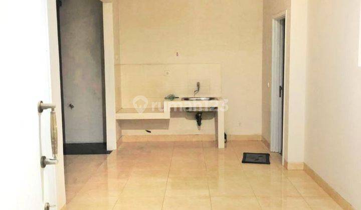 Dijual Cepat Apartment Elpis Gunung Sahari Jakpus 6