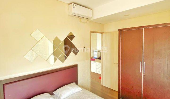 Dijual Cepat Apartment Elpis Gunung Sahari Jakpus 3