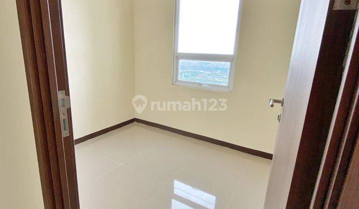 Dijual metro garden apartment karang tengah 3