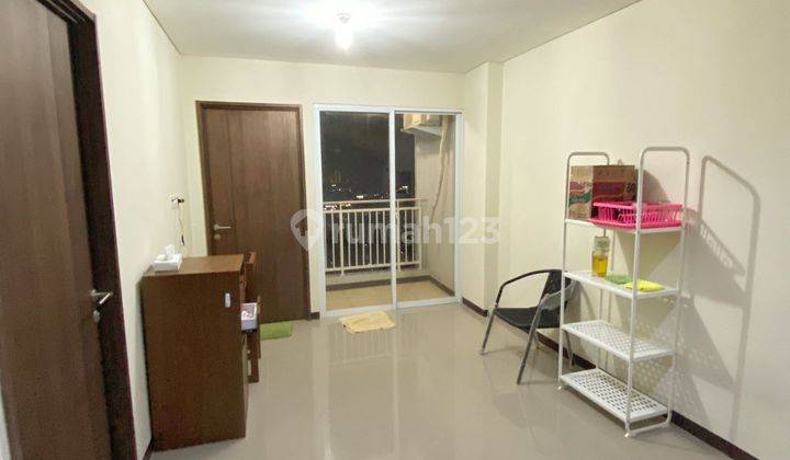 Dijual metro garden apartment karang tengah 5