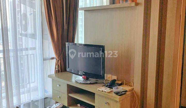 Dijual Apartment CBD Pluit
Tower Padma Fully furnished  2