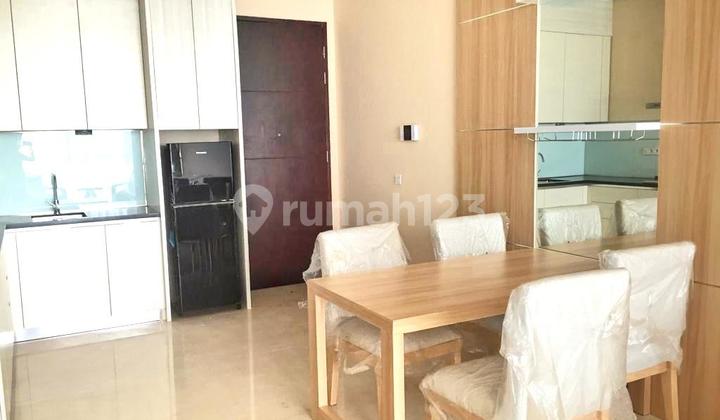 Dijual Apartment Permata Hijau Fourwinds Jakarta Selatan Dijual Apartment Permata Hijau Fourwinds Jakarta Selatan