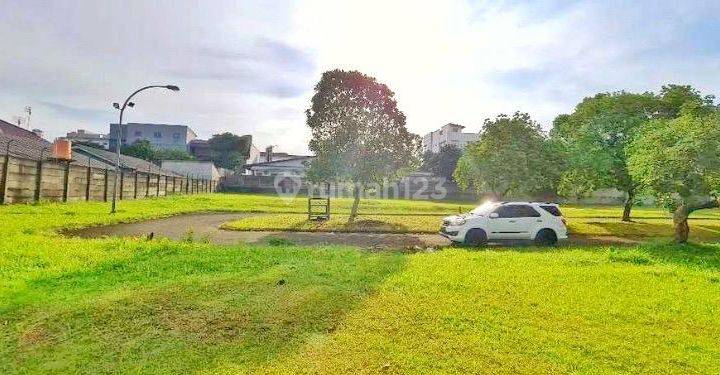 Dijual Kavling Alam Sutera Tangerang
Cluster Sutera Buana 1