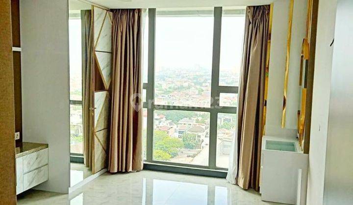 Dijual APARTMENT ST.MORITZ PURI Jakbar
TOWER ROYAL  2