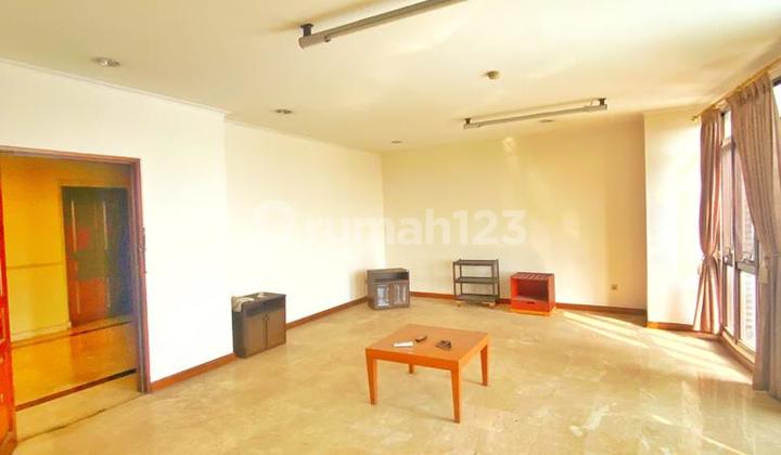 Dijual Cepat Apartment Midtown Residence Cilandak Jakarta Selatan 2