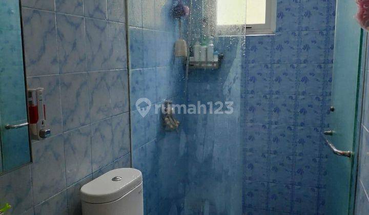 Dijual Rumah Taman Semanan Indah 2