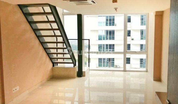 Dijual Rugi Apartment BizLoft - Lippo Karawaci
Lantai 29 1