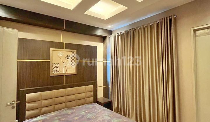 Dijual Rumah BSD Foresta Tangerang selatan
Cluster Naturale / 2 Lantai